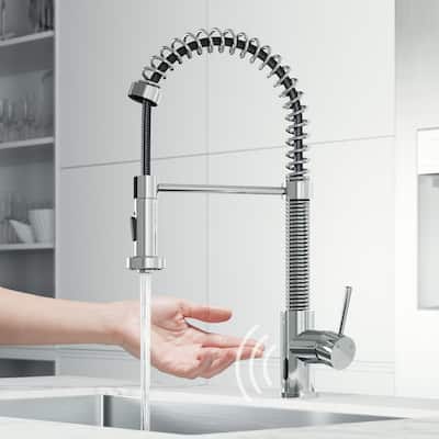 VIGO Edison Kitchen Faucet