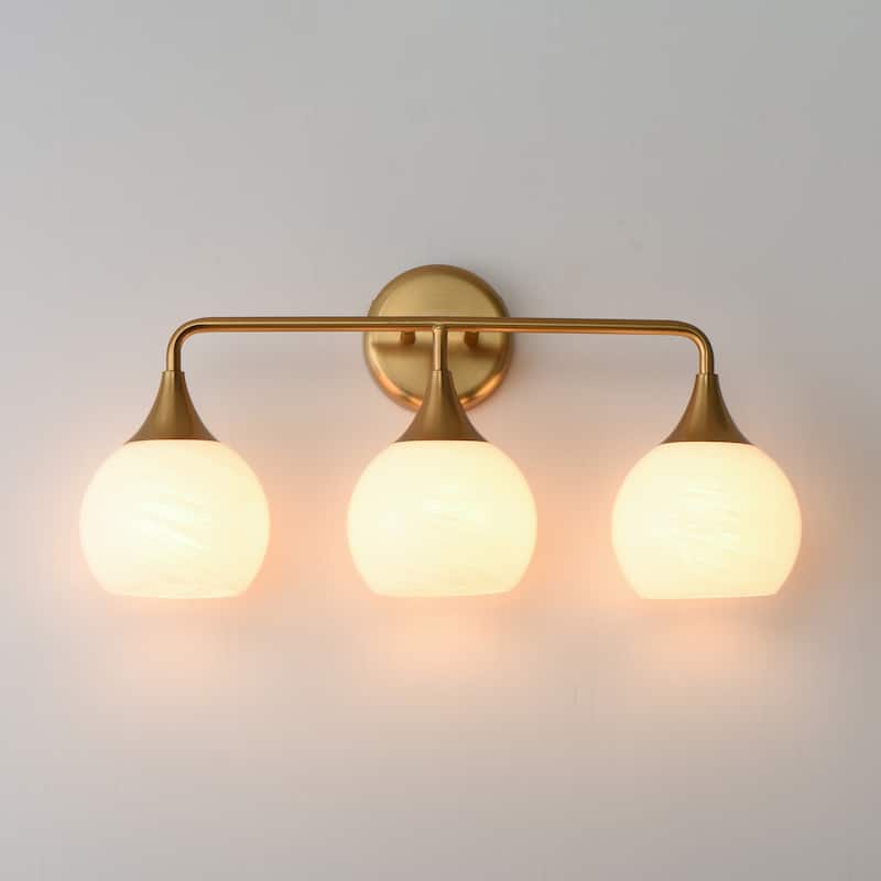 Maxim 21223MR Neve 3 Light 23" Wide Bath Vanity Light