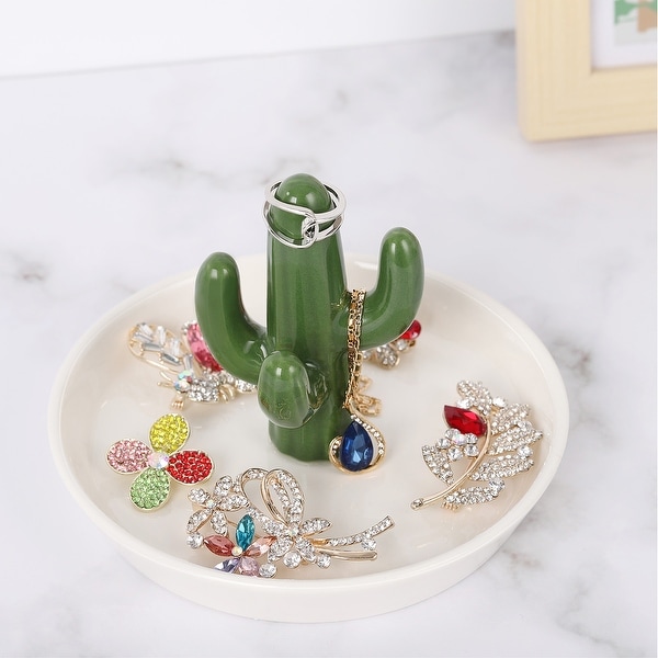 Cute ring dish sale
