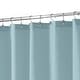 preview thumbnail 122 of 130, Fabric Water Repellent Shower Curtain Liner