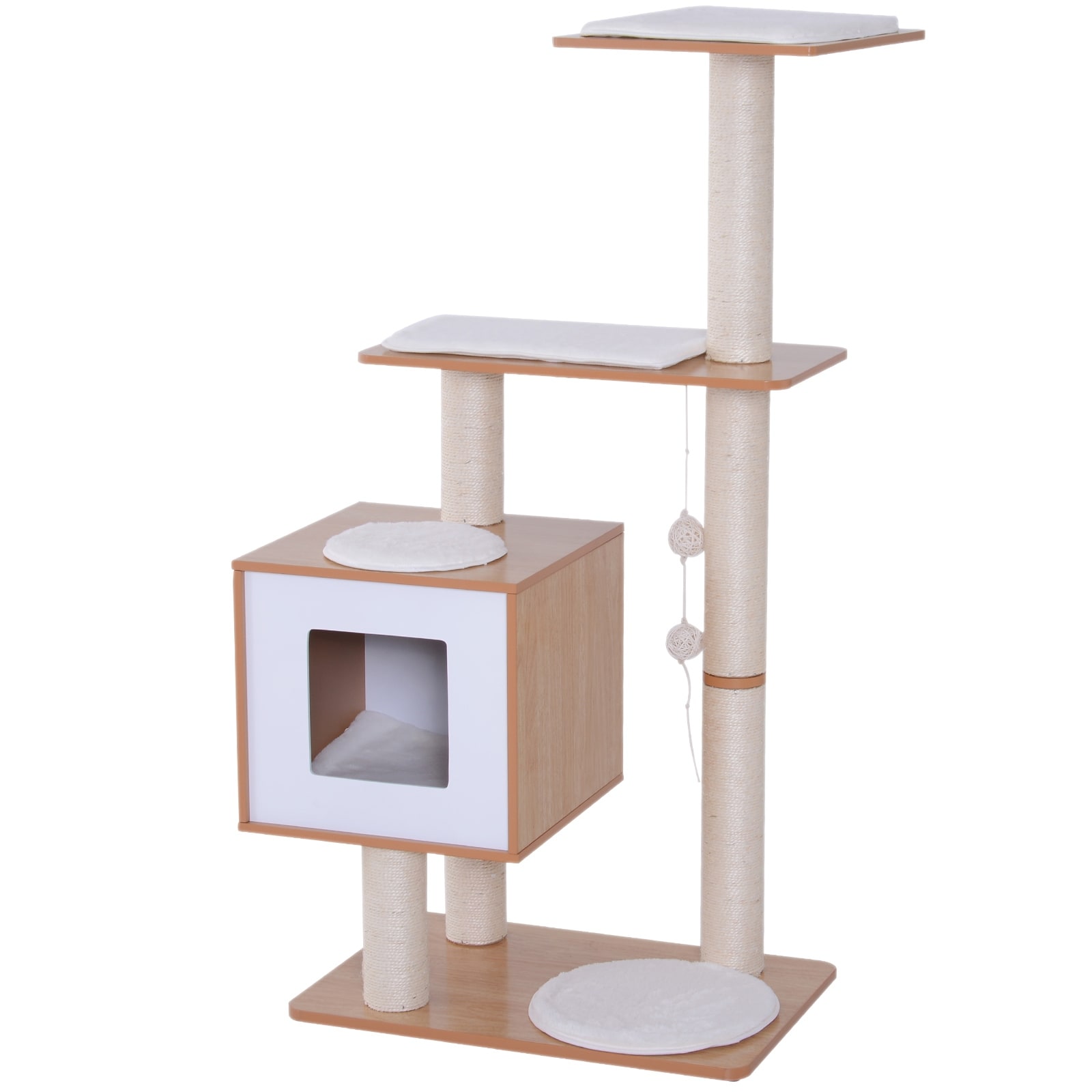Modern cat post shop