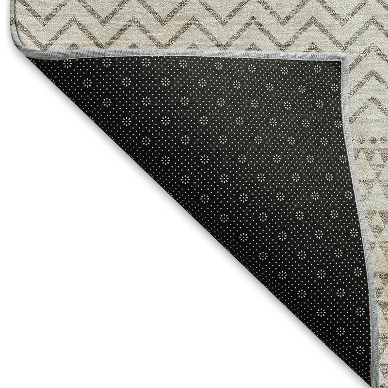 Premium Washable Super Soft Modern Moroccan Mayfield Rug