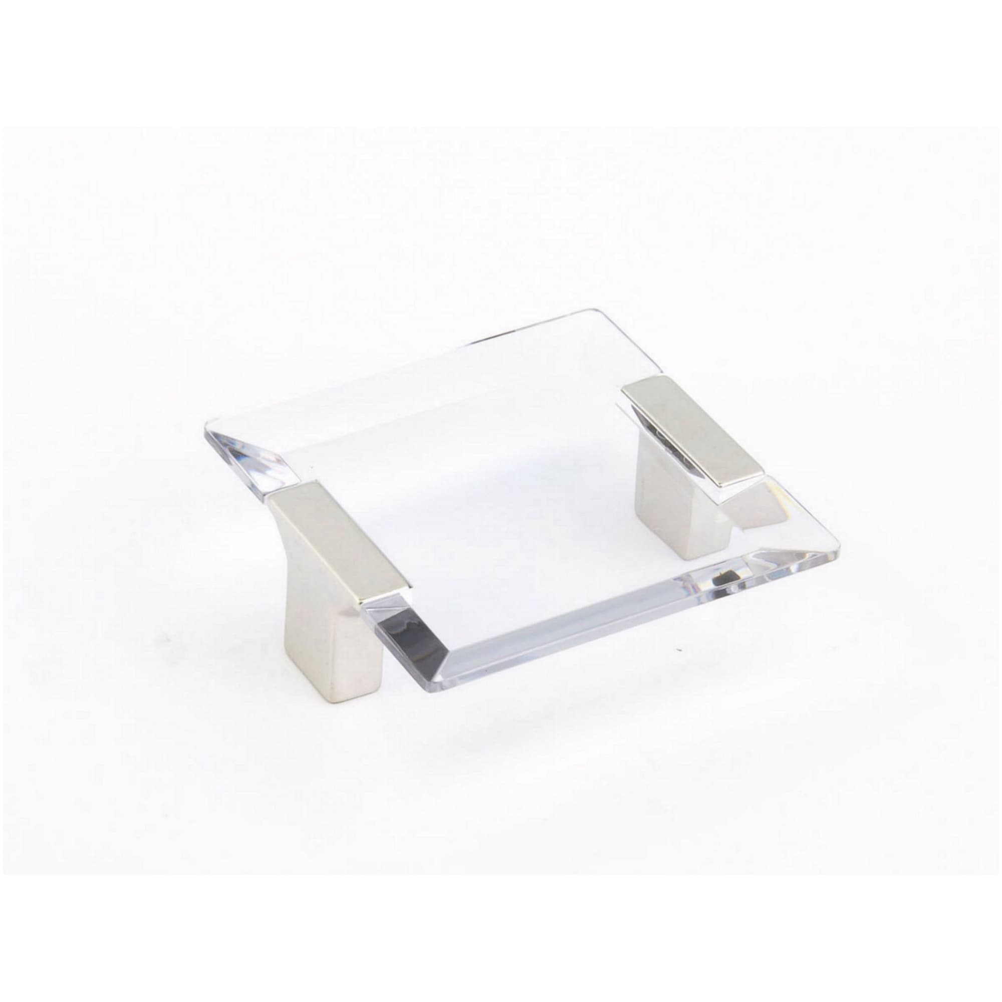 Schaub and Company 315-CL Positano 2-1/2" Center to Center Luxury