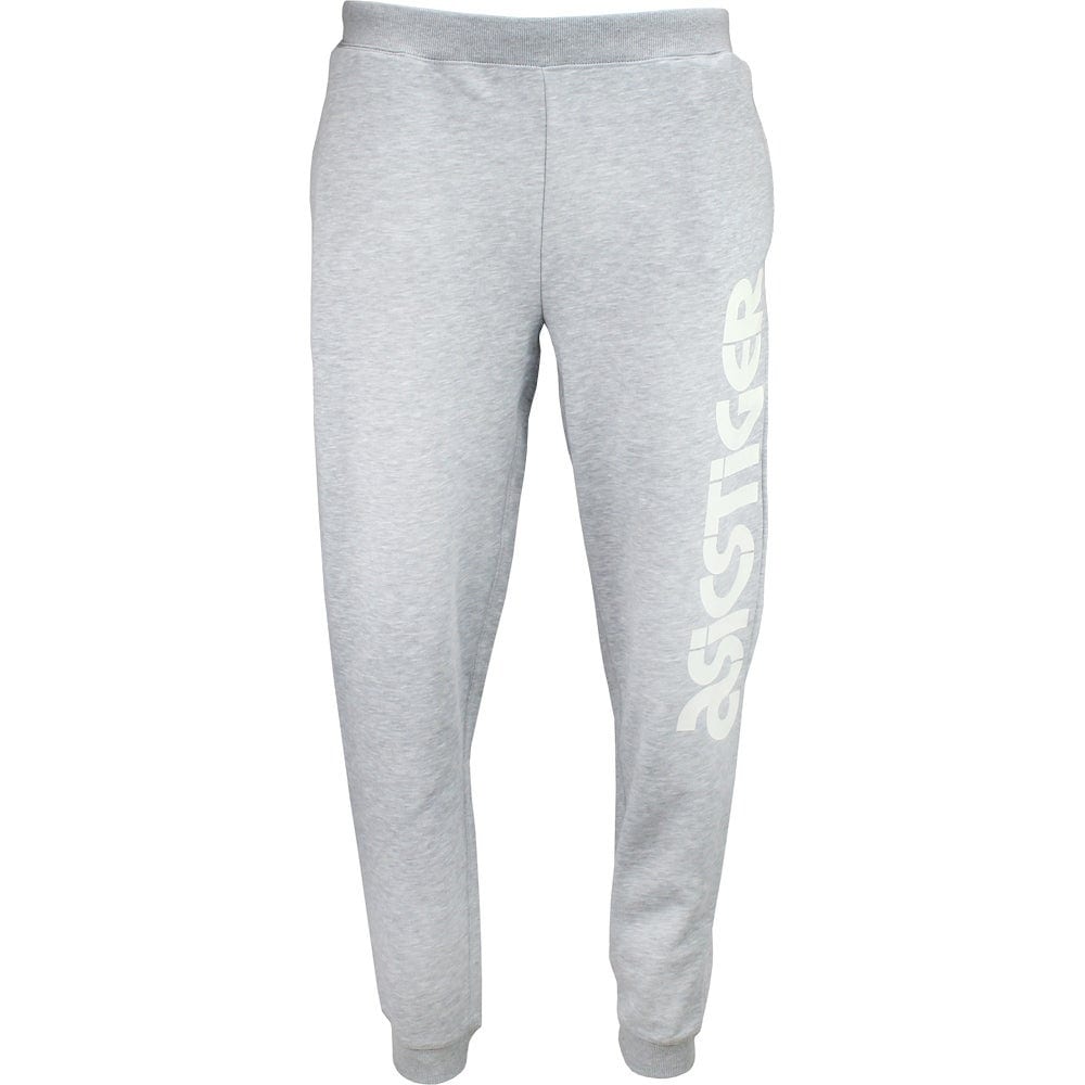 asics mens joggers