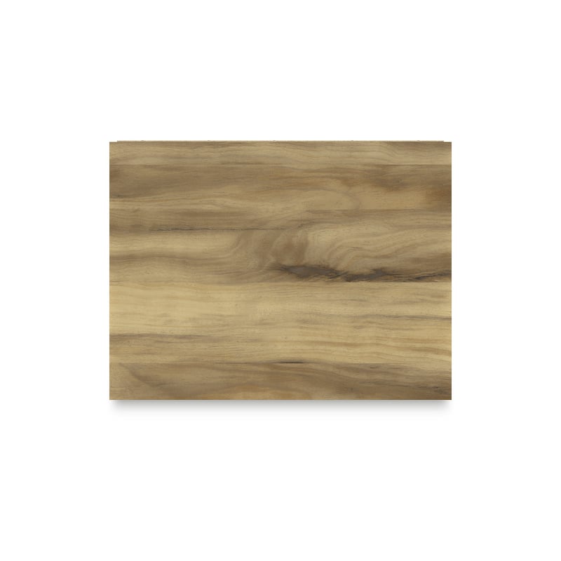 Signature Design by Ashley Bermacy Light Brown Nightstand