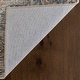 preview thumbnail 23 of 36, Nuloom Vita SplashGuard Vintage Medallion Machine Washable Area Rug