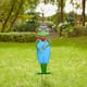 Option 36"H Standing Frog