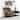 Stoneland Contemporary Rocker Recliner Fossil