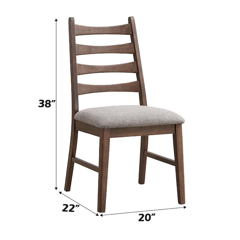 Side Chair (Set of 2)