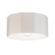 Option Matte White
