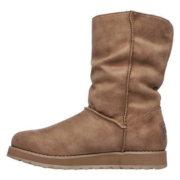 skechers keepsakes slouch boots