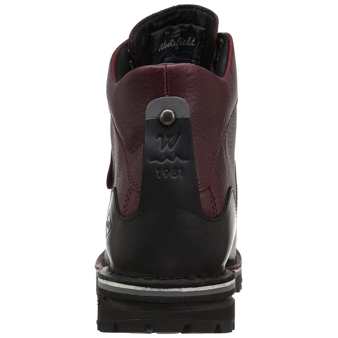 merrell sugarbush refresh waterproof hiking boot