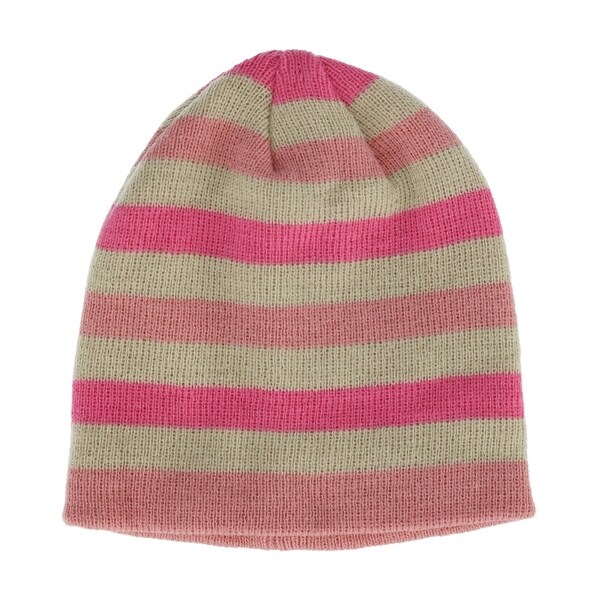 girls hat and mittens