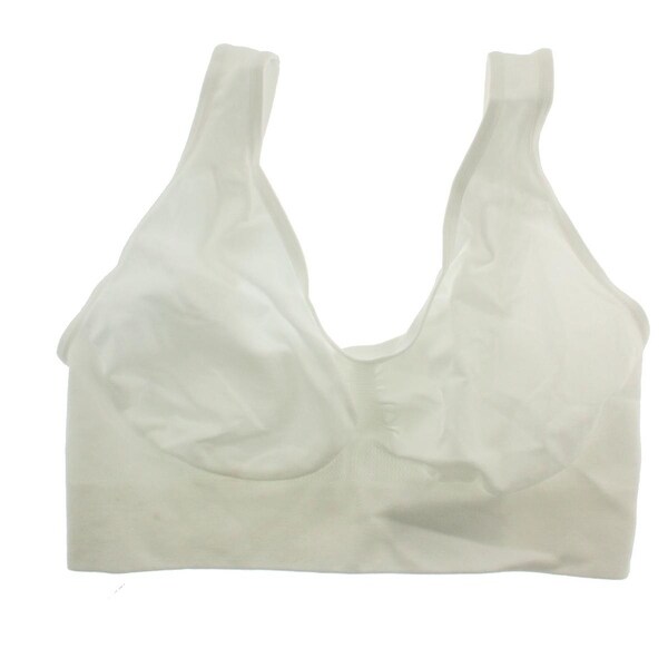 hanes her way sports bra