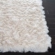 preview thumbnail 48 of 166, SAFAVIEH Handmade Paris Shag Danara 2.5-inch Thick Rug