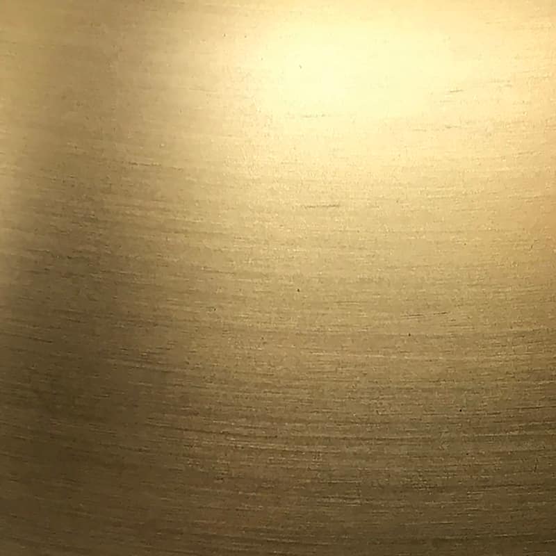 Reeves Cylindrical Clear Glass & Antique Brass Table Lamp with Linen Shade