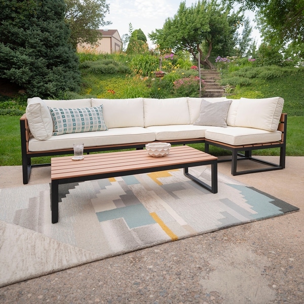 Hampton 4 hotsell piece conversation set