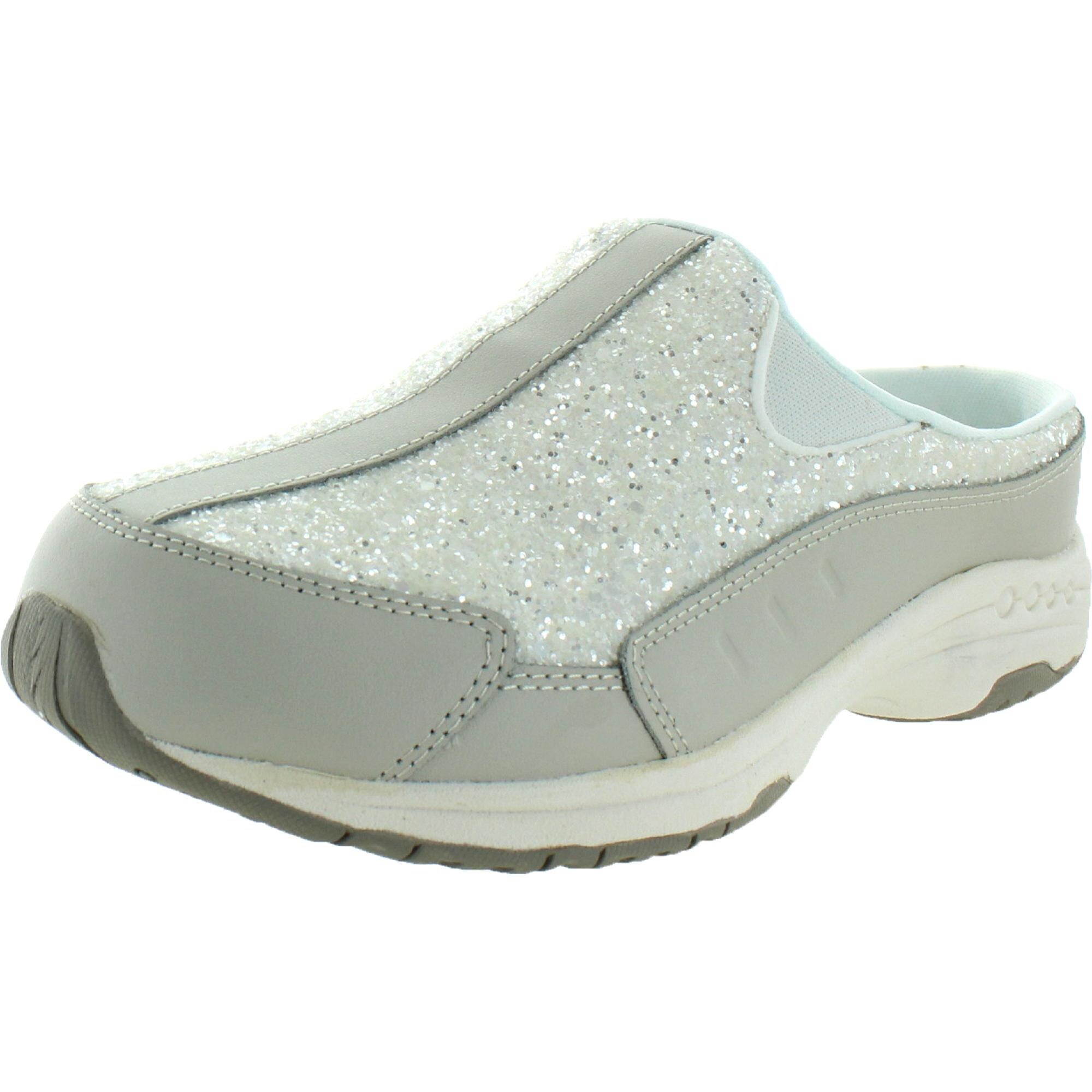 easy spirit mule sneakers