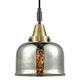 Option Black Antique Brass