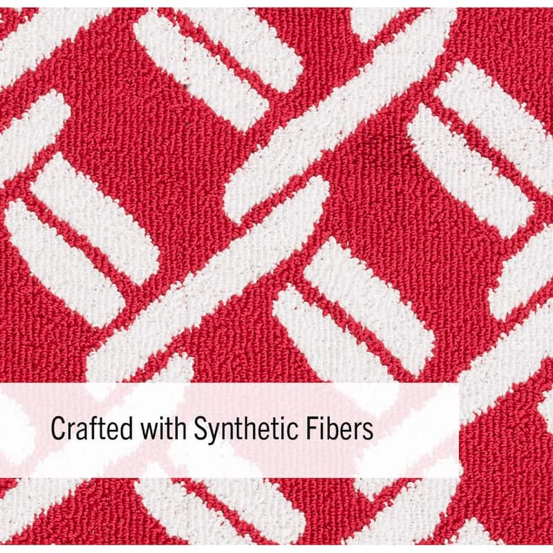 Nautica Tufted Runner Rug Modern Home Décor