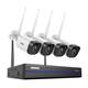 Home Security Systems