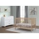 preview thumbnail 16 of 14, Sorelle Furniture Happy Crib