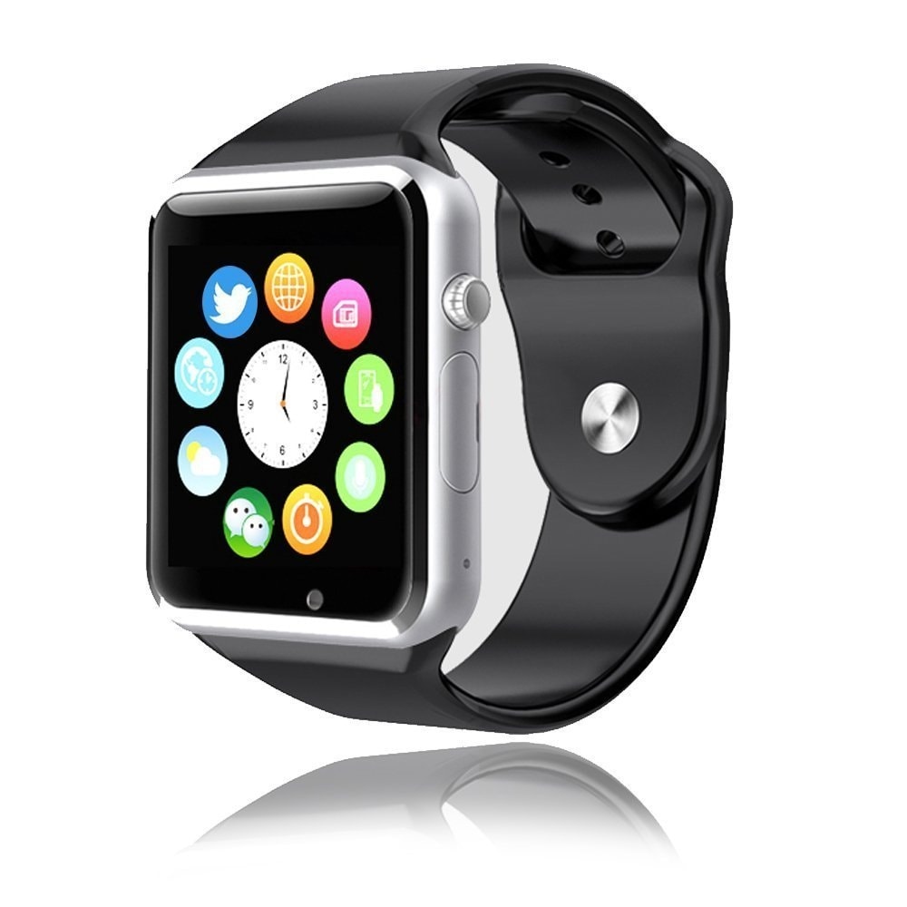symphony smart watch k101