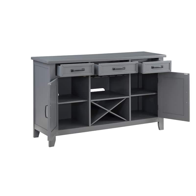 Vilo Home La Jolla Shores Wine Server