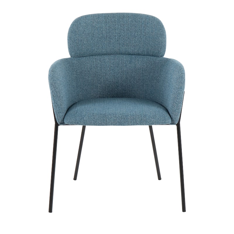 Carson Carrington Milan Chair (Set of 2)