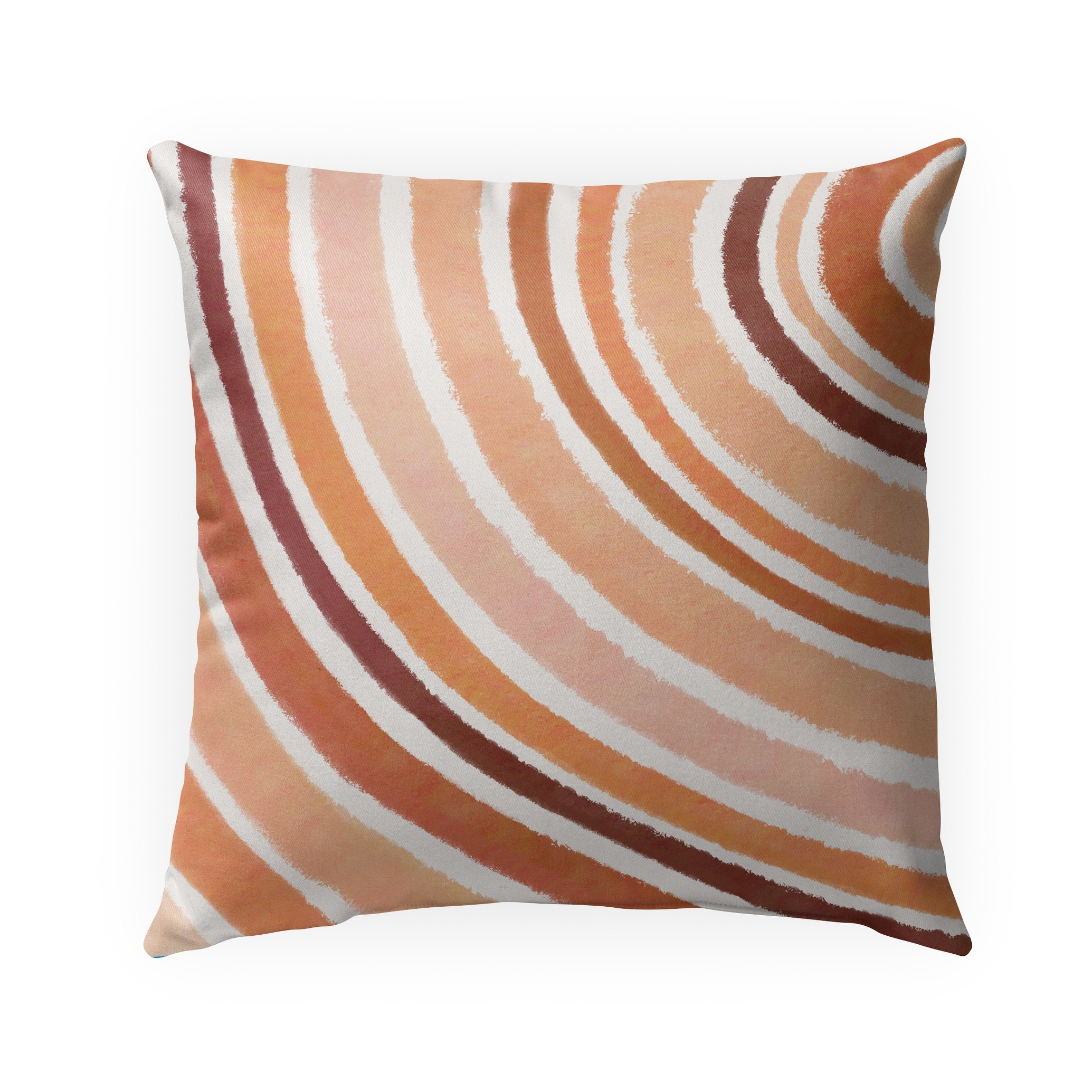 terracotta outdoor pillows