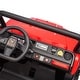 preview thumbnail 105 of 106, Christmas Gift 24V Kids Ride-On UTV with Real Two-Seater Design Remote Control and Bluetooth for Ages 3-8