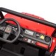 preview thumbnail 66 of 70, Kids 24V Ride-On UTV, Two-Seater with Remote Control, Bluetooth, USB, MP3, LED Lights, and Slow Start Technology