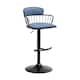 Option Blue-Black
