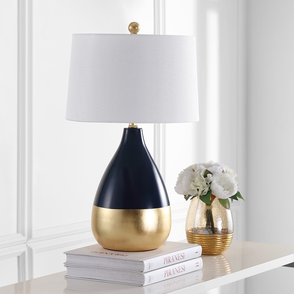 safavieh table lamps