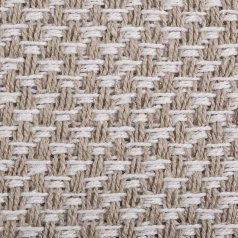 DII Woven Table Runner