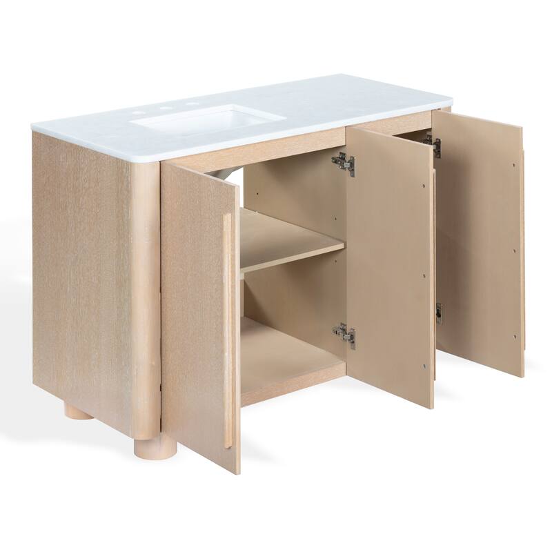 SAFAVIEH Couture Cindybella Vanity