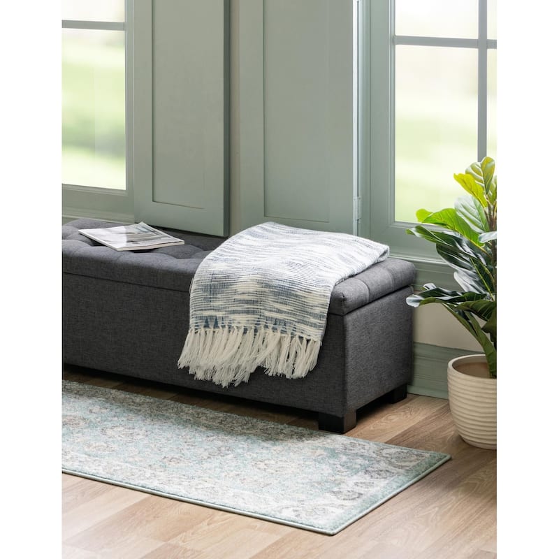 Traditional Taylor Collection Area Rug