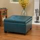 Option Teal