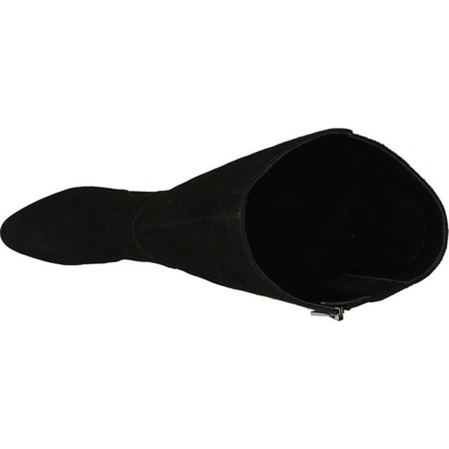 naturalizer tai wide calf boots