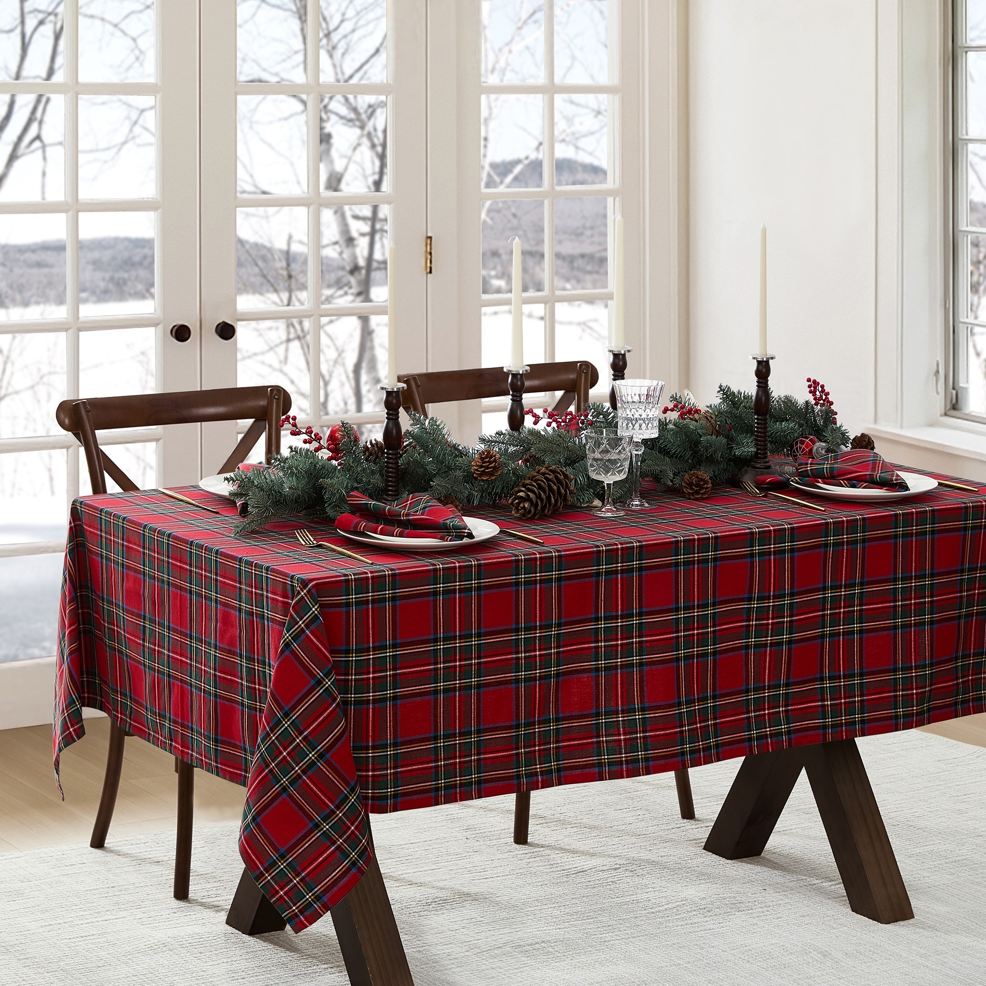 Oval Country On Sale Kitchen Linens Bed Bath Beyond