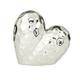 Option Silver - 8"W, 8"H