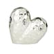 Option Silver - 8"W, 8"H