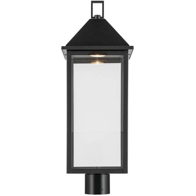 Kichler 59161DS Prin 25" Tall Post Light