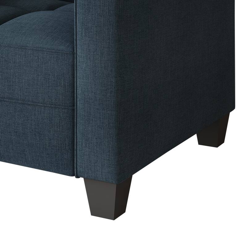 CraftPorch 2 Pieces Classic Dining Set