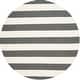preview thumbnail 91 of 148, SAFAVIEH Handmade Montauk Caspian Stripe Cotton Flatweave Rug
