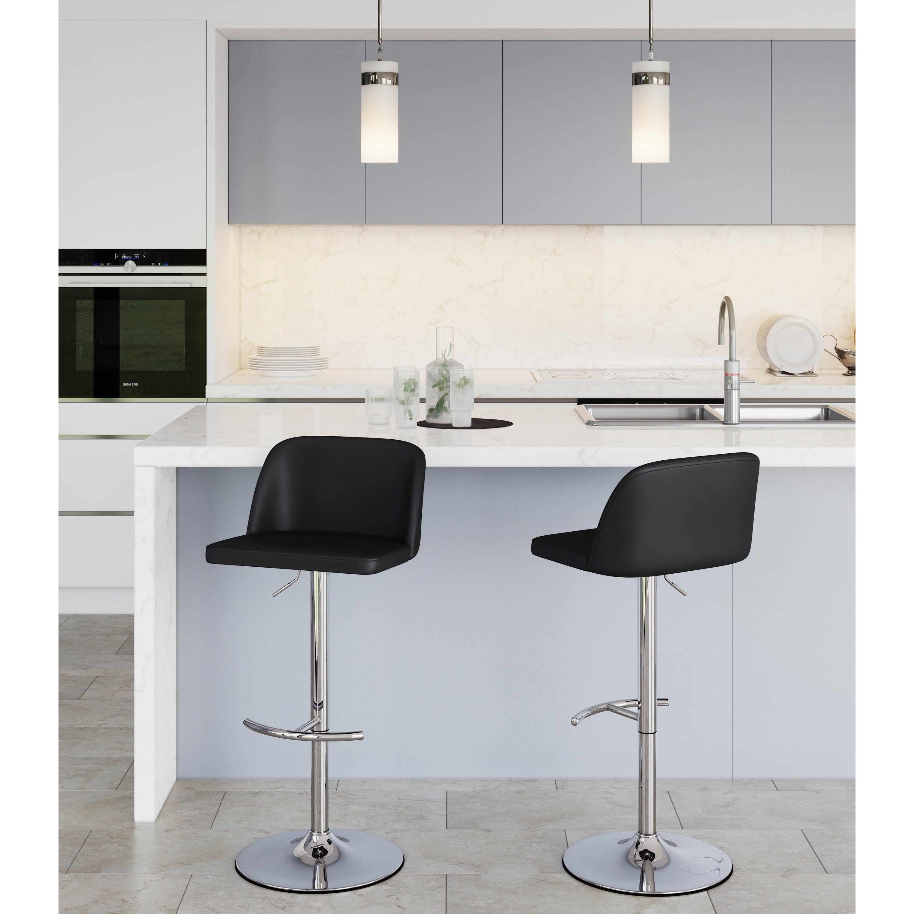 Strick and bolton counter stools online