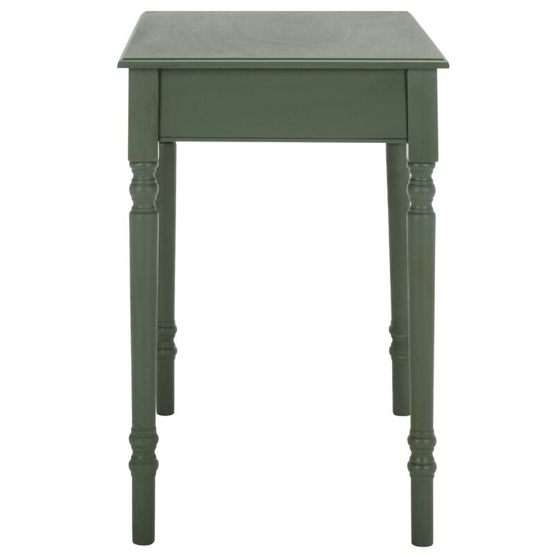 SAFAVIEH Helrike 1-Drawer Desk