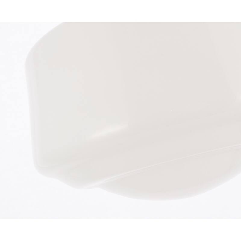 Copper Grove Limassol 1-light Frosted Glass Flush Mount