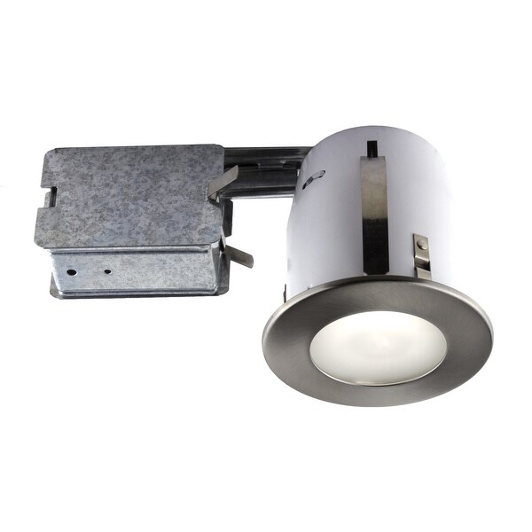 Bazz Lighting 300 331 3 Damp Rated Recessed Shower Bazz Lighting 300 331 3 Damp Rated Recessed Shower