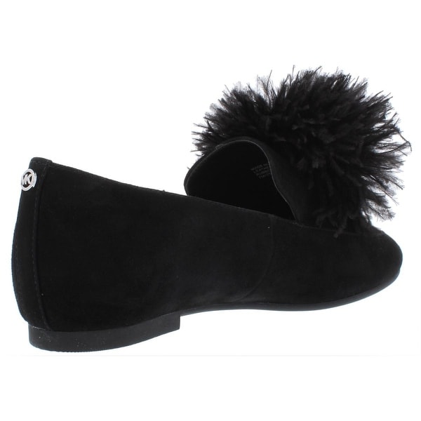 michael kors fara loafer